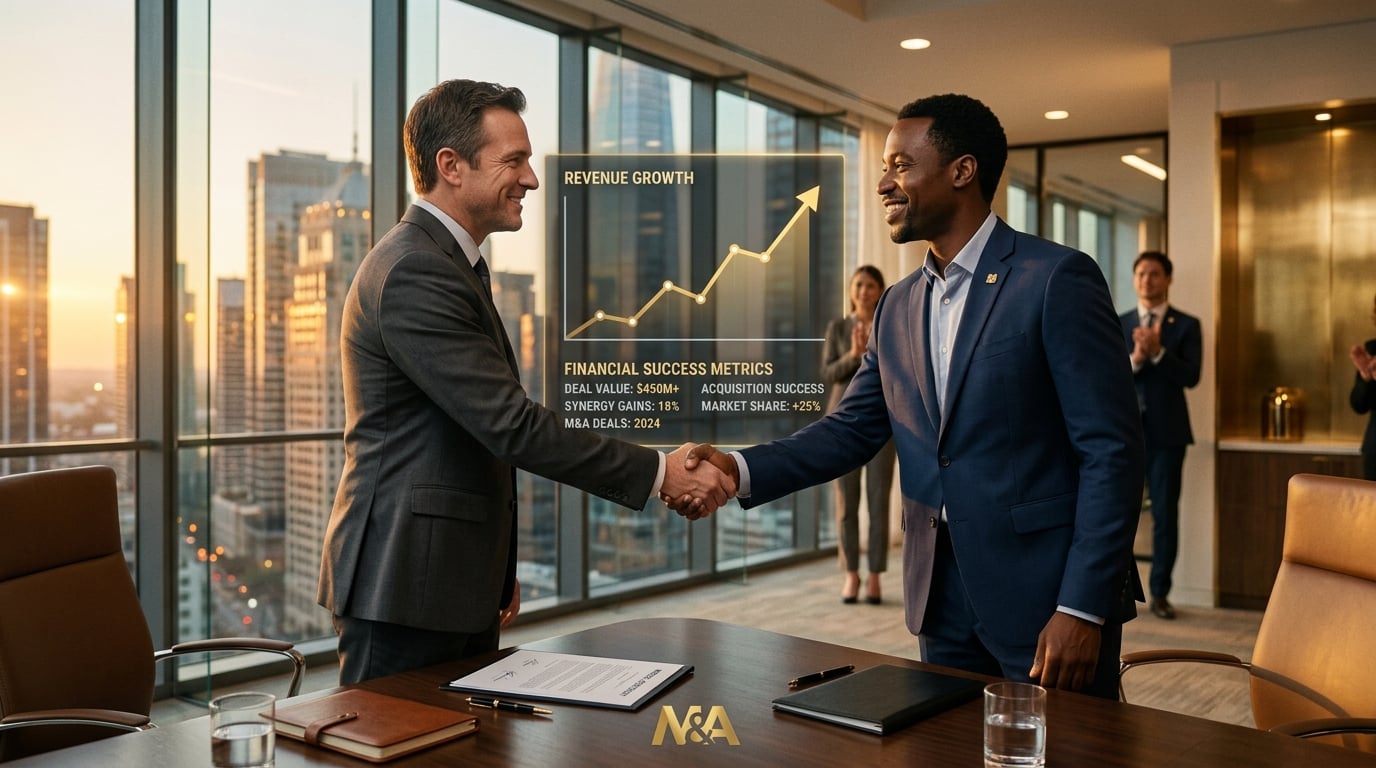 Exit Strategy 101: How to Maximize Your Business Value Before You Sell